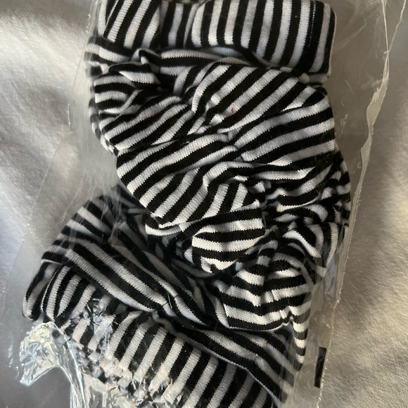 Harajuku Mini x Target Plaid/Striped 3 Piece Set - Picture 4 of 5